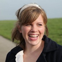 Eva Driessen