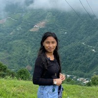 Pramita Shrestha