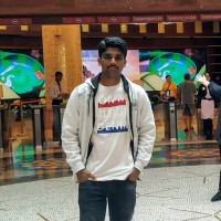 Niranjan Uppar