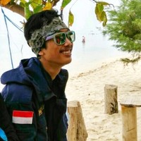 Mario Fransiskus Lumban Toruan