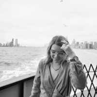 Madalyn Walker