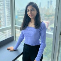 Urvashi Padaya