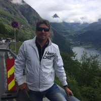 Olav Devold