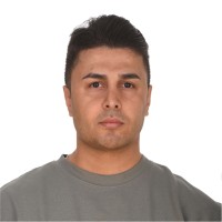 Ali Keneshloo