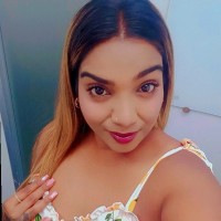 Emelda Pillay