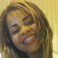 Rafaela Santos Alves Alves