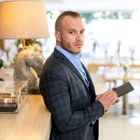 Frixos Mozoras (MBA,Pgd,Bsc,CCO)