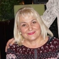 Mirjana Vojvodic