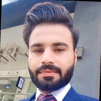 Sahil Sabir