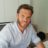 Markus Eck
