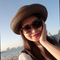Laiza Mabalacad
