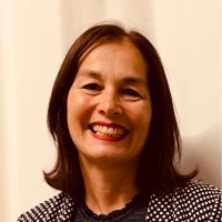 Yvonne Arrowsmith