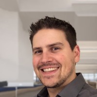 Eric Steinman
