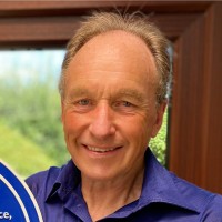 Roy Clare CBE DL HonDLitt