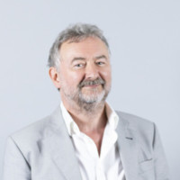 Stephen Rigg