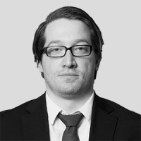 Matthew Hajek