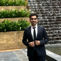 Siddharth Sethia