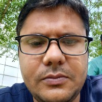 Kapil Joshi