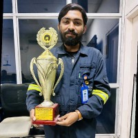 Vivek Mori