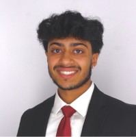 Armaan Bhagwat