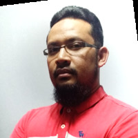 Muhammad Aisaruddin Mod Ali