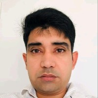 Muhammad Zaheer Bhatti