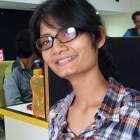 Harshali Gangrade