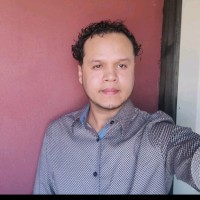 Noel Antonio Carmona Garcia