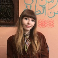 Alice McAllister