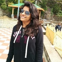 Zinal Patel