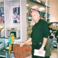 Raz Hochman