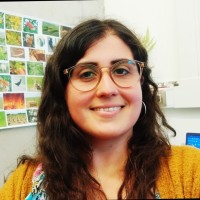 Luisa Parra Darmendrail