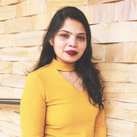 Aparajita Swain