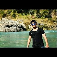 Umair Tamboli