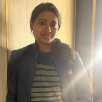 Prerna Kumari