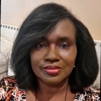 Patricia Johnson