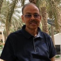 Khalid Ahmed