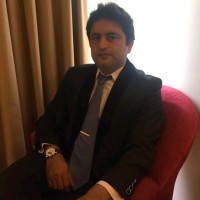 Babar Ali