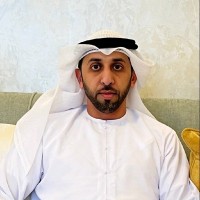 Hamad Al Mazrouei