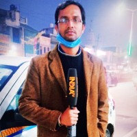 Nishank Sharma