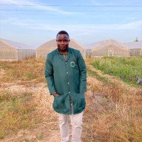 Moses Azeez