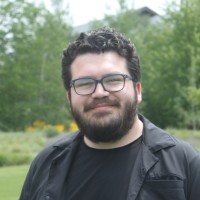Nathanael Ramirez