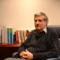 Ted Spickler