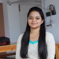 Keerthana M S