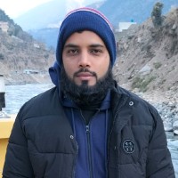 Muhammad Shakeel