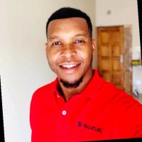 Glamorous Hlayiseka Nyathi