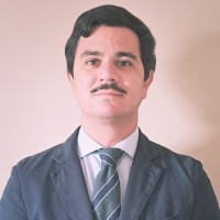 Miguel Ángel Cruz Mantilla