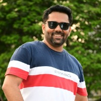 vishal kalia