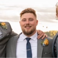 Luke Seabright