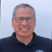 Martin Guevara